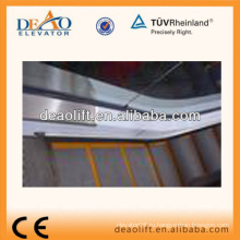Nova Suzhou DEAO Escalator